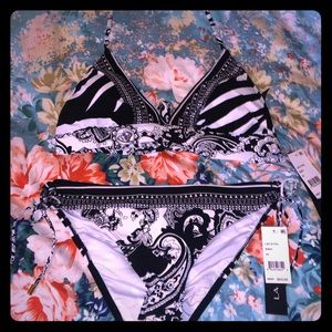 La Blanca Swimsuit